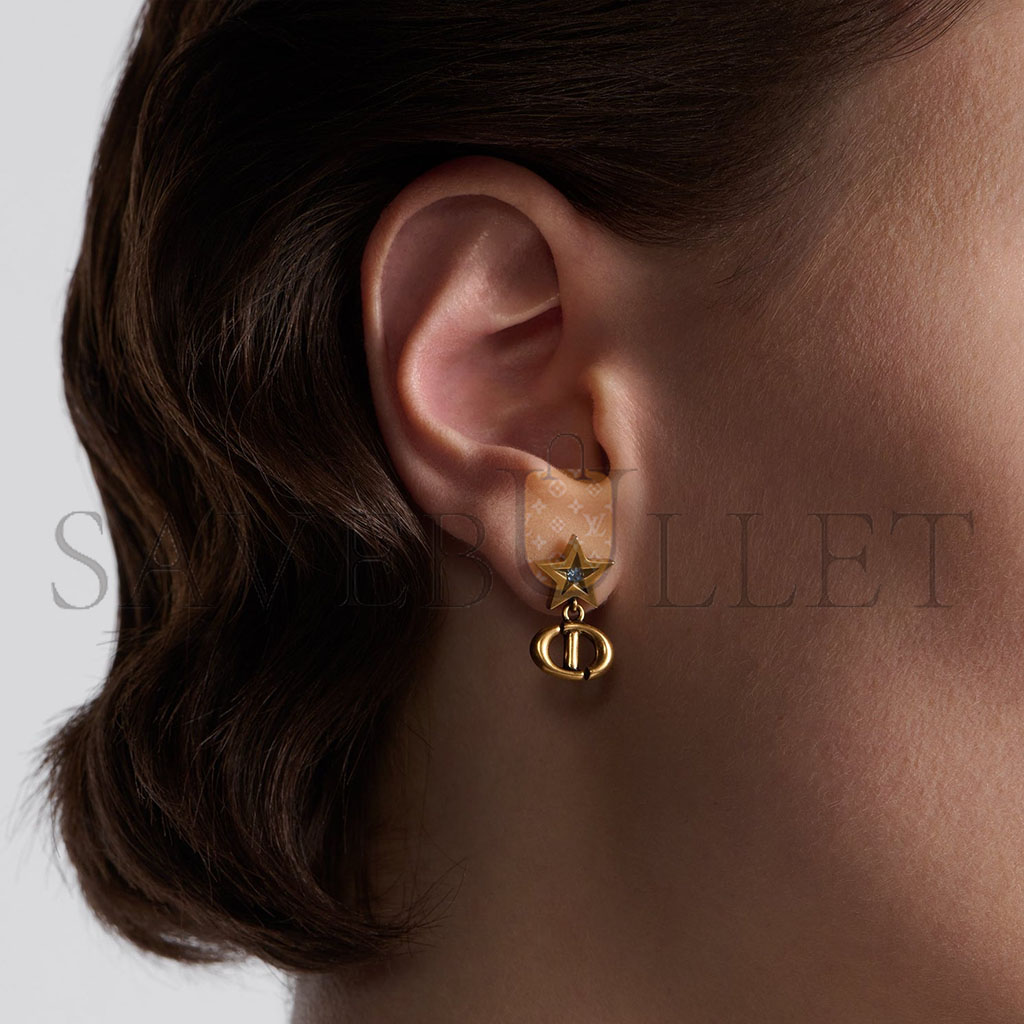 D*or lucky charms stud earrings e3332womcy_d80b_tu